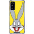Looney Tunes Bugs Bunny Zoomed In Galaxy S20 FE Clear Case